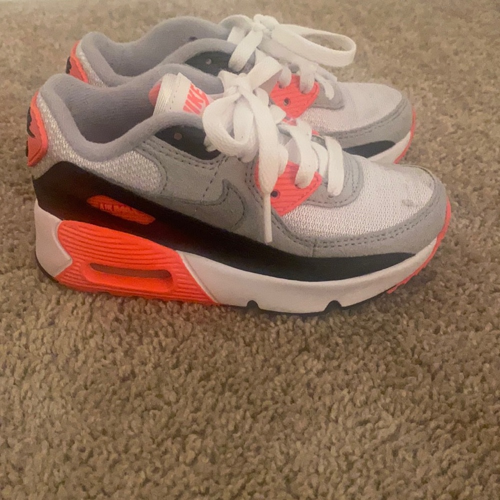 Nike